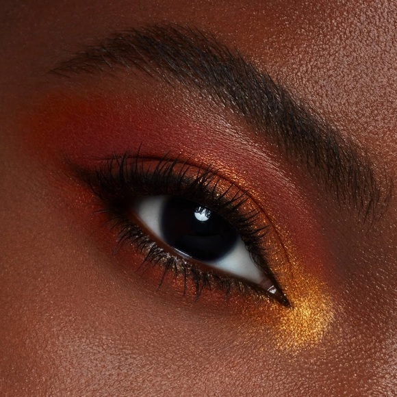 💛 Morphe Heatseeker Artistry Palette NWT - Picture 8 of 12